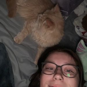 Meet your Posher, Sara